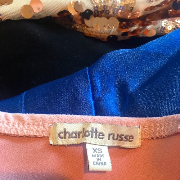 Faux Suede BodyCon Dress - Picture 4 of 4